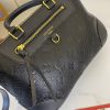 LV Skyline PM Monogram Empreinte Leather Bag M28511-M28406 BC