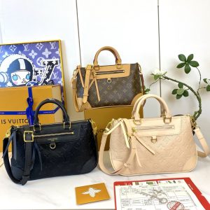 LV Skyline PM Monogram Empreinte Leather Bag M28511-M28406 BC LV Skyline PM Monogram Empreinte Leather Bag M28511-M28406 BC
