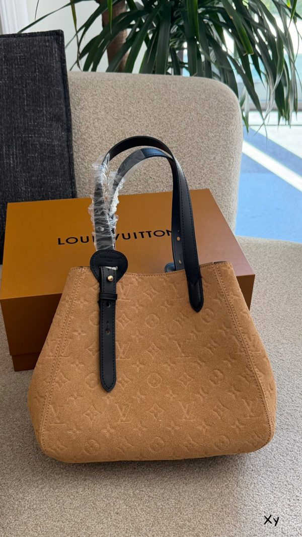 LV Back To School All In One LV26973 QA
