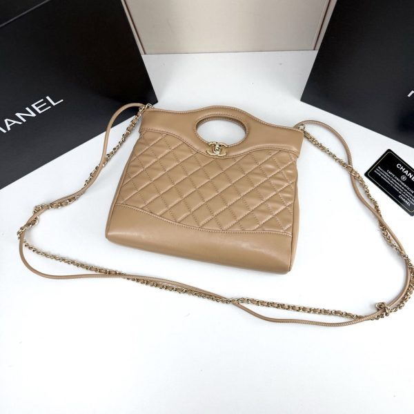 Luxury CN Handbag 4133-1 BC Luxury CN Handbag 4133-1 BC