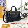 LV Skyline PM Monogram Empreinte Leather Bag M28511-M28406 BC
