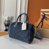 LV Speedy Denim Bag M13805-M13085-M13257 BC