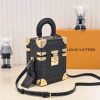 LV Camera Box Monogram Canvas Bag M10079 BC