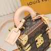 LV Camera Box Monogram Canvas Bag M10079 BC