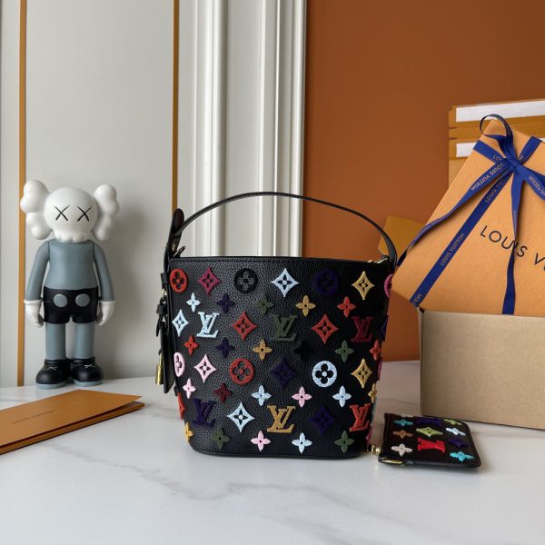 LV All In BB Monogram Bag M27529-M12925 BC
