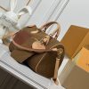 LV Speedy Bandoulière 30 Monogram Bag M96983 BC