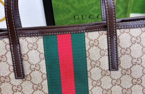 Luxury GG Handbag 875236 BC