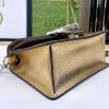 Luxury GG Handbag 739496 BC