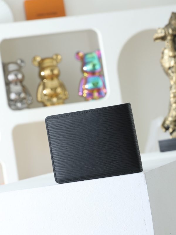 LV Epi Multiple Wallet KK01250