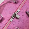 LV Keepall Bandoulière 50 Taurillon Illusion Leather M59712-M41416 BC LV Keepall Bandoulière 50 Taurillon Illusion Leather M59712-M41416 BC
