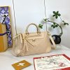 LV Skyline PM Monogram Empreinte Leather Bag M28511-M28406 BC