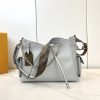 LV CarryAll Cargo Vibe MM Bag M24861-M46203 BC