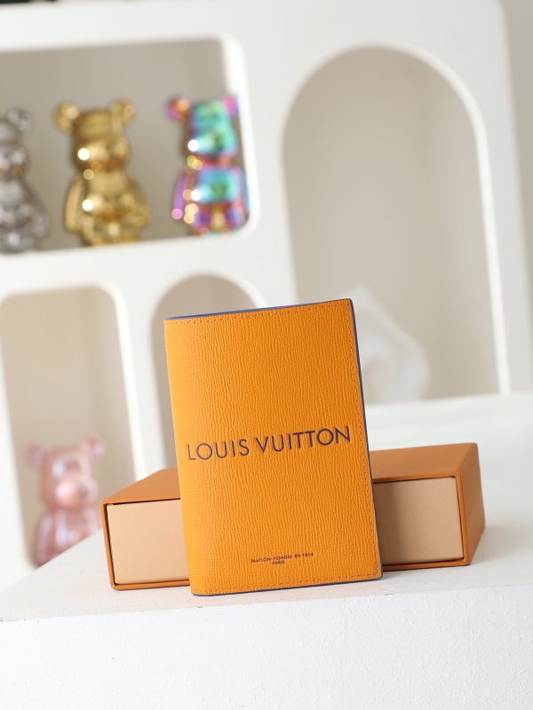 LV Pocket Organizer KK01250