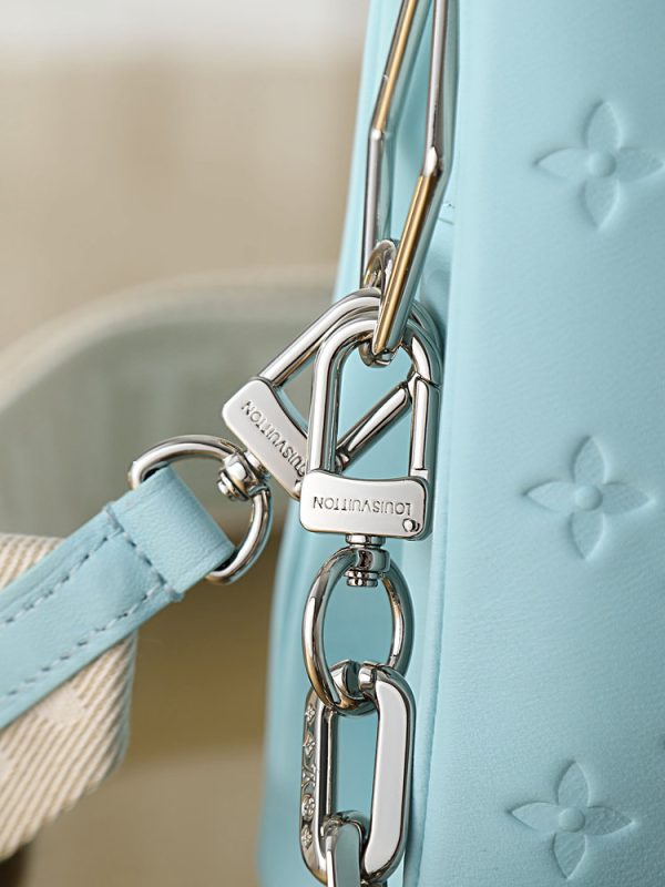 LV Coussin PM Bag KK04850