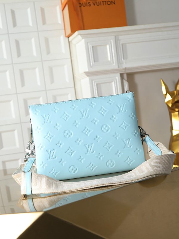 LV Coussin PM Bag KK04850