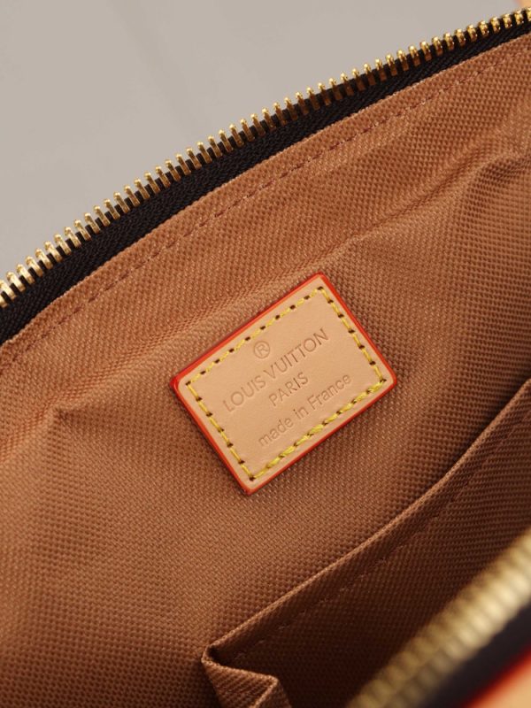 LV Monogram Canvas Tivoli GM Bag M40144 BC