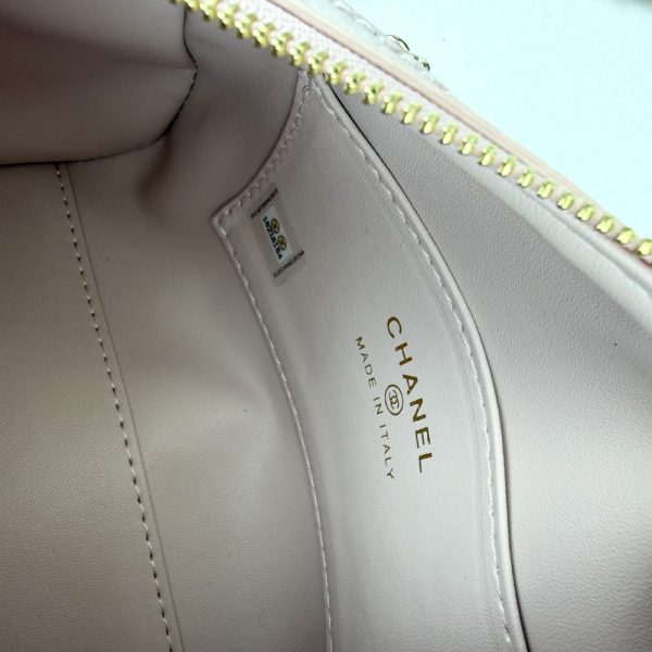 Luxury CN Handbag 4474 BC