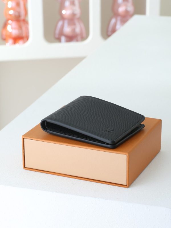 LV Epi Multiple Wallet KK01250