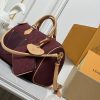 LV Speedy Bandoulière 30 Monogram Bag M96983 BC