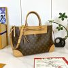 LV Skyline MM Monogram Empreinte Leather Bag M28406-M29152 BC