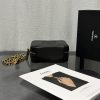 Luxury CN Handbag 6009 BC Luxury CN Handbag 6009 BC