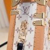 LV Camera Box Monogram Canvas Bag M10079 BC