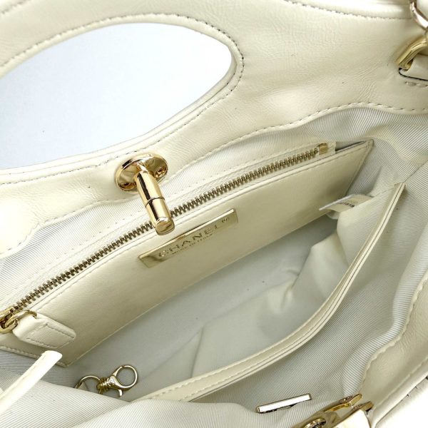 Luxury CN Handbag 4133-1 BC Luxury CN Handbag 4133-1 BC