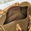 LV Speedy Bandoulière 30 Monogram Bag M96983 BC