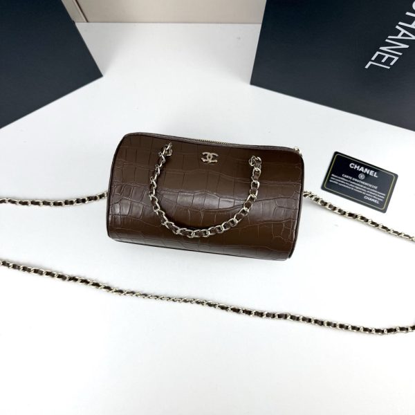 Luxury CN Handbag 4474 BC