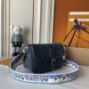 LV Diane Denim Bag M45985-M45988 BC