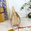LV Skyline PM Monogram Empreinte Leather Bag M28511-M28406 BC