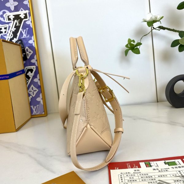 LV Skyline PM Monogram Empreinte Leather Bag M28511-M28406 BC