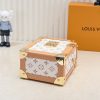 LV Camera Box Monogram Canvas Bag M10079 BC
