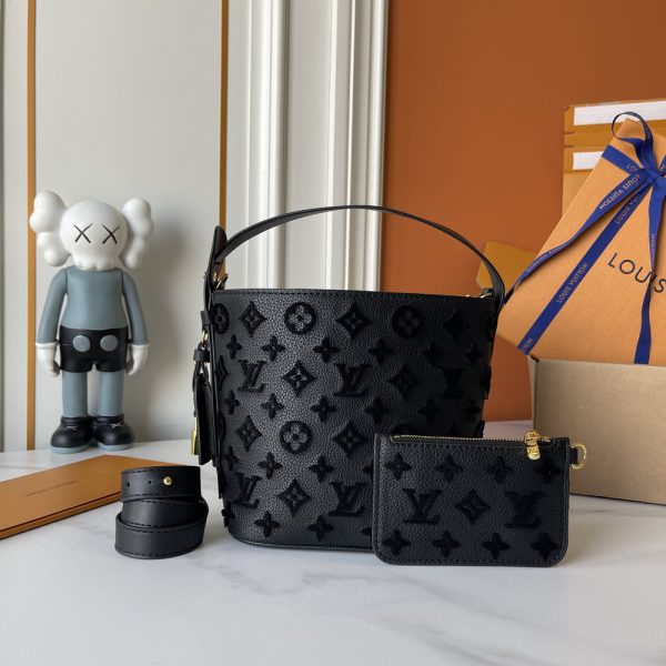 LV All In BB Monogram Bag M27529-M12925 BC
