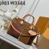 LV Speedy Bandoulière 30 Monogram Bag M96983 BC