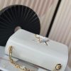 LV x TM Twist MM Slim Epi Leather KK03050