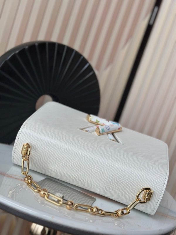 LV x TM Twist MM Slim Epi Leather KK03050