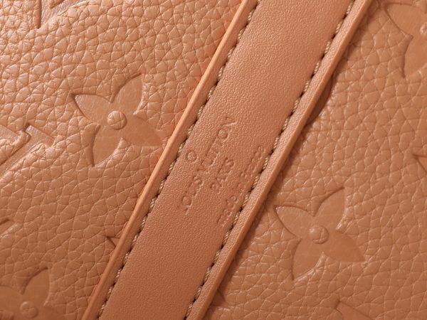 LV Speedy Soft 30 Monogram Empreinte Bag M47186-M11323-M40391 BC LV Speedy Soft 30 Monogram Empreinte Bag M47186-M11323-M40391 BC