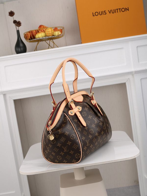 LV Monogram Canvas Tivoli GM Bag M40144 BC