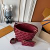 LV All In BB Monogram Bag M27529-M12925-1 BC LV All In BB Monogram Bag M27529-M12925-1 BC