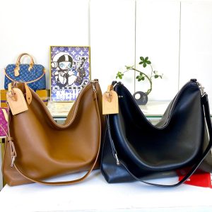 LV Vagabond Hobo Bag M28392-M27856 BC