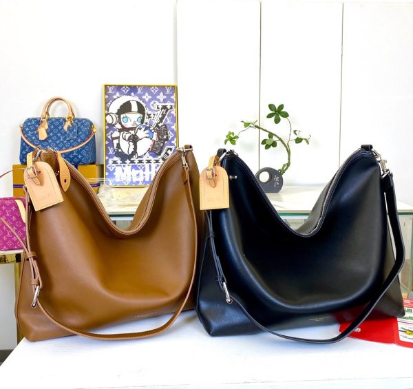 LV Vagabond Hobo Bag M28392-M27856 BC