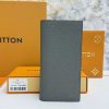 LV Brazza Wallet KK01250