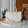 LV Speedy Bandouliere 30 Monogram Empreinte Bag M28528-M28668 BC