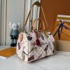LV Speedy Bandouliere 30 Flight Bag M29377-M13344 BC LV Speedy Bandouliere 30 Flight Bag M29377-M13344 BC