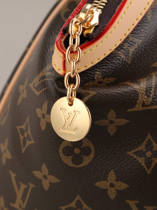 LV Monogram Canvas Tivoli GM Bag M40144 BC