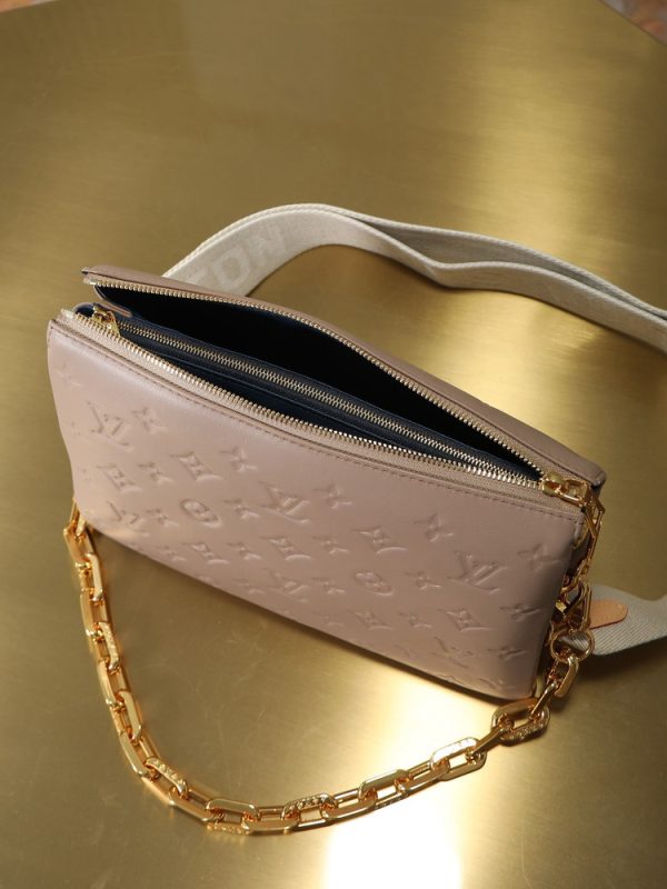 LV Coussin PM Bag KK04850