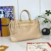 LV Skyline MM Monogram Empreinte Leather Bag M28406-M29152 BC