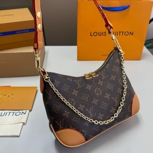 LV Monogram Hobo Shoulder Bag C2301050