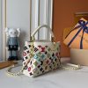 LV Mirage Capucines BB Bag M20486-M26328 BC